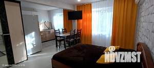 1-к квартира, посуточно, 31м2, 2/5 этаж