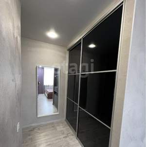 1-к квартира, на длительный срок, 44м2, 11/16 этаж