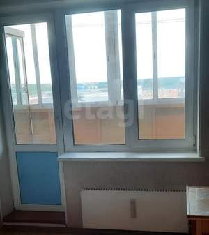 1-к квартира, на длительный срок, 37м2, 8/10 этаж