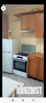 1-к квартира, на длительный срок, 40м2, 2/11 этаж