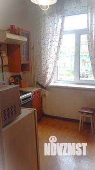 2-к квартира, на длительный срок, 59м2, 1/4 этаж