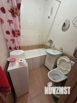 1-к квартира, на длительный срок, 30м2, 4/5 этаж