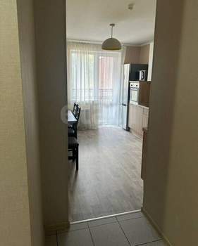 1-к квартира, на длительный срок, 44м2, 3/16 этаж