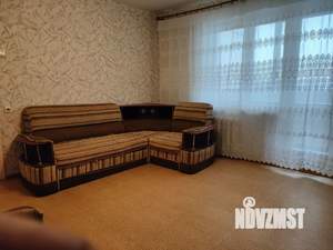 1-к квартира, на длительный срок, 40м2, 5/10 этаж
