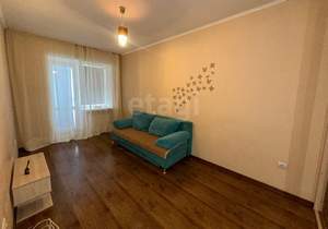 1-к квартира, на длительный срок, 30м2, 1/8 этаж