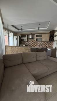 3-к квартира, на длительный срок, 64м2, 3/11 этаж