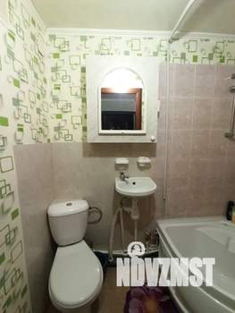 Студия квартира, посуточно, 17м2, 1/5 этаж