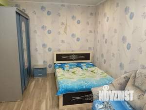 Студия квартира, посуточно, 36м2, 2/9 этаж