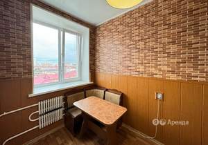 1-к квартира, на длительный срок, 31м2, 9/9 этаж