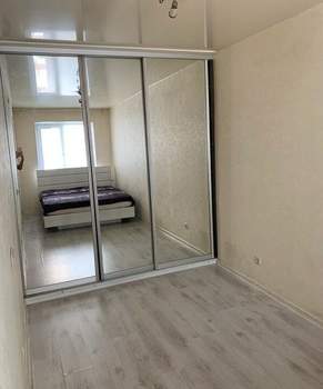 2-к квартира, на длительный срок, 44м2, 3/5 этаж