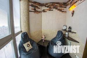 1-к квартира, посуточно, 50м2, 8/12 этаж