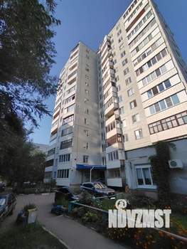 1-к квартира, на длительный срок, 32м2, 3/14 этаж