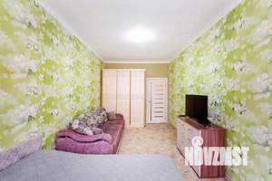 2-к квартира, посуточно, 70м2, 1/1 этаж
