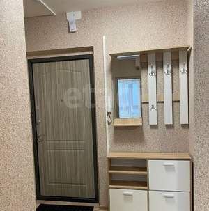1-к квартира, на длительный срок, 37м2, 4/8 этаж