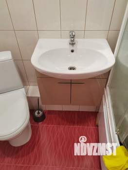 2-к квартира, на длительный срок, 42м2, 6/12 этаж