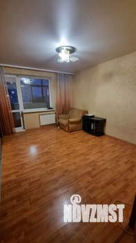 1-к квартира, на длительный срок, 38м2, 6/10 этаж