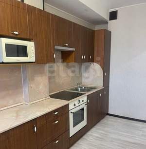 1-к квартира, на длительный срок, 41м2, 6/12 этаж