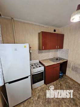 1-к квартира, на длительный срок, 37м2, 4/5 этаж