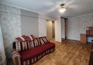 1-к квартира, на длительный срок, 31м2, 2/5 этаж