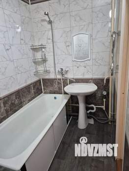 1-к квартира, на длительный срок, 40м2, 10/10 этаж