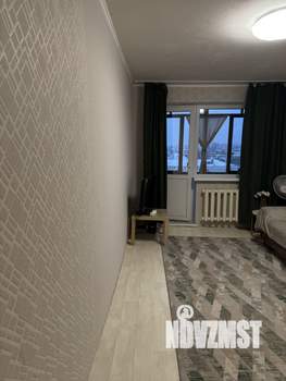 1-к квартира, на длительный срок, 30м2, 5/5 этаж