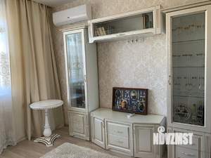 2-к квартира, на длительный срок, 55м2, 13/13 этаж