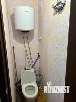 2-к квартира, на длительный срок, 38м2, 2/2 этаж