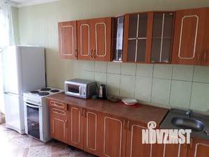 1-к квартира, на длительный срок, 50м2, 2/9 этаж