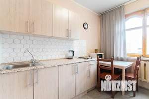 2-к квартира, посуточно, 38м2, 1/1 этаж