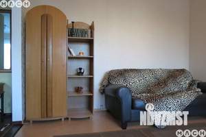 1-к квартира, на длительный срок, 37м2, 4/9 этаж