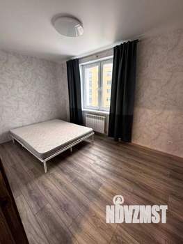 2-к квартира, на длительный срок, 50м2, 15/17 этаж