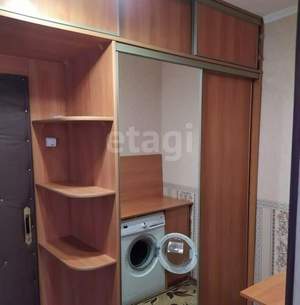 1-к квартира, на длительный срок, 37м2, 5/5 этаж