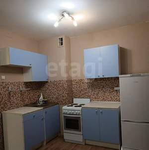 1-к квартира, на длительный срок, 33м2, 9/10 этаж