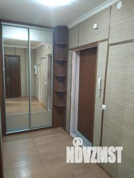 1-к квартира, на длительный срок, 40м2, 2/11 этаж
