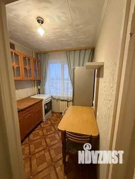 1-к квартира, на длительный срок, 30м2, 4/9 этаж