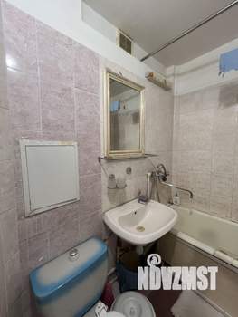 3-к квартира, на длительный срок, 49м2, 2/5 этаж