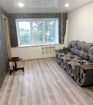 2-к квартира, на длительный срок, 40м2, 5/5 этаж