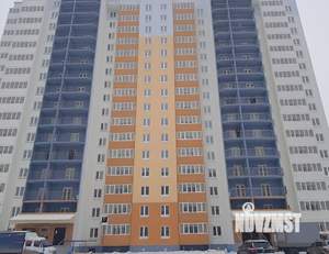 1-к квартира, на длительный срок, 40м2, 7/16 этаж