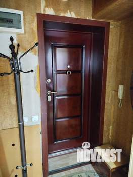 1-к квартира, на длительный срок, 33м2, 4/5 этаж