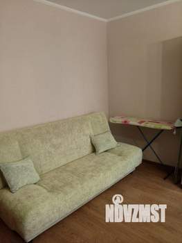 1-к квартира, посуточно, 37м2, 1/9 этаж