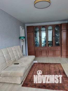 2-к квартира, на длительный срок, 44м2, 2/5 этаж