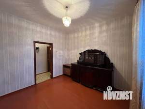 3-к квартира, на длительный срок, 64м2, 2/3 этаж