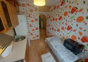 1-к квартира, на длительный срок, 32м2, 4/9 этаж