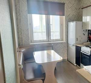 1-к квартира, на длительный срок, 32м2, 4/10 этаж