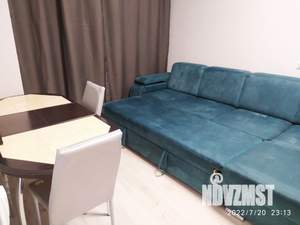 3-к квартира, посуточно, 70м2, 2/17 этаж