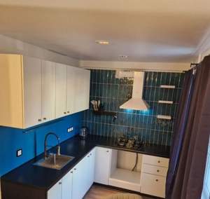 2-к квартира, на длительный срок, 45м2, 3/5 этаж