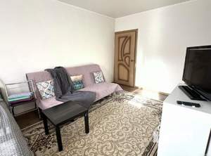 1-к квартира, посуточно, 32м2, 4/5 этаж