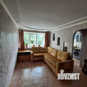 1-к квартира, на длительный срок, 33м2, 2/5 этаж