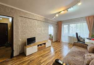 2-к квартира, на длительный срок, 45м2, 3/5 этаж