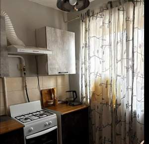 1-к квартира, на длительный срок, 30м2, 3/5 этаж